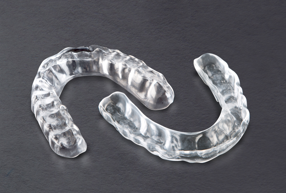 Understanding Occlusal Night Guard Splints