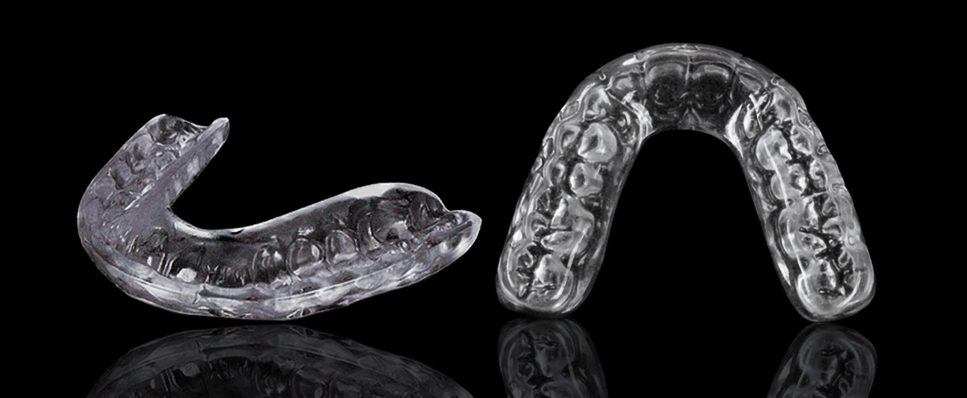 Understanding Occlusal Night Guard Splints