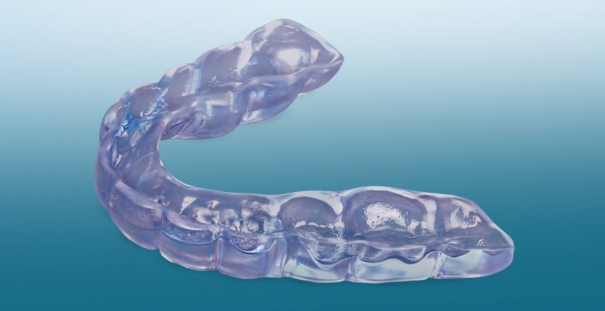 Understanding Occlusal Night Guard Splints