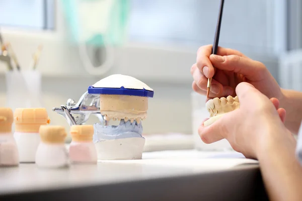 What is a Dental Laboratory?