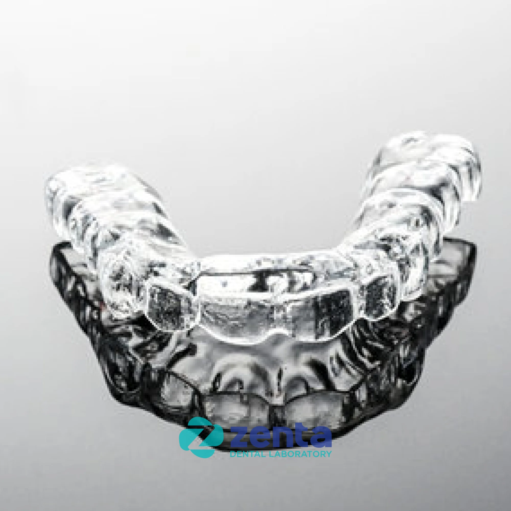 Understanding and Utilizing the FORM SPLINT BITE PLANE NIGHT GUARD 10 - Vietnam Dental Lab Understanding and Utilizing the FORM SPLINT BITE PLANE NIGHT GUARD