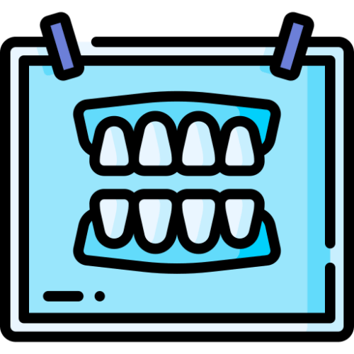 radiograph - About Us - Vietnam Dental Lab