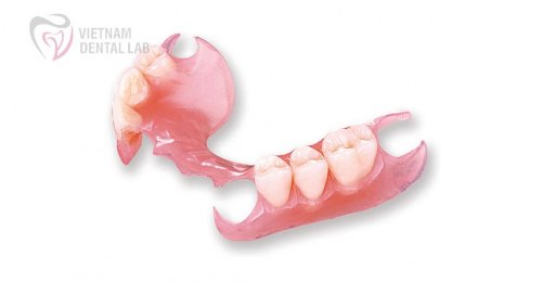 - - Vietnam Dental Lab